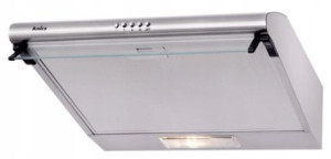 Okap uniwersalny Amica OSS 5232I 3 prędkości 50 cm