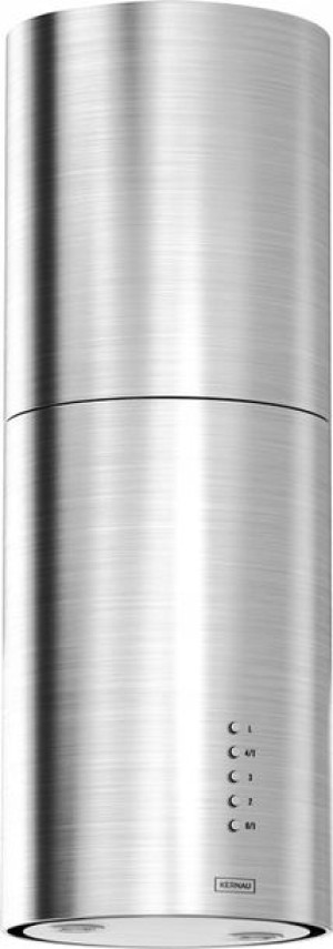 Okap wyspowy KERNAU KCH 0140 X Island INOX 717M3/H