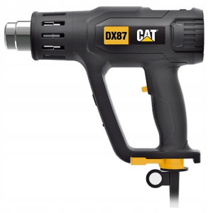 Opalarka elektryczna CAT DX87 2000W 50-600°C