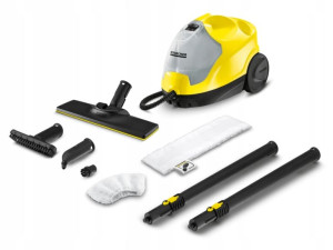 Parownica Kärcher myjka parowa SC 4 EasyFix