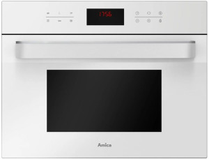 Piekarnik Amica AMMB 44E3GCW Q-TYPE 44l SoftClose