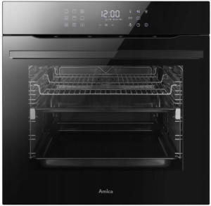 Piekarnik Amica ED 97632BA+ X-TYPE STEAM 77l 60cm
