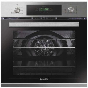 Piekarnik Candy FCT825XL Wifi 70L Termooobieg Inox