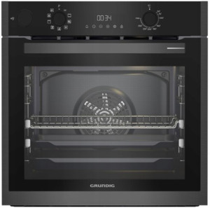 Piekarnik elektryczny Grundig GEBD19300DX 72l