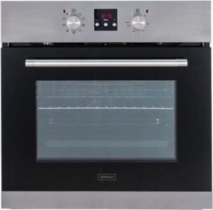 Piekarnik elektryczny KERNAU KBO0965SKX 69 L Inox
