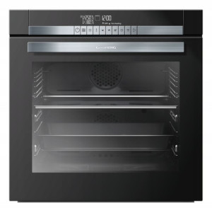 Piekarnik GRUNDIG GEZST47000B 80L Grill Booster