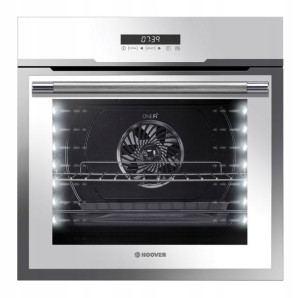 Piekarnik Hoover HOZ 7173WI WF/E 70L Wi-Fi