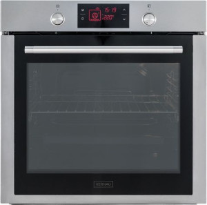Piekarnik Kernau KBO 0974 SV PT X 78L Termoobieg