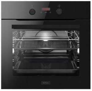Piekarnik Kernau KBO 1075 S PT B 77l 11 funkcji