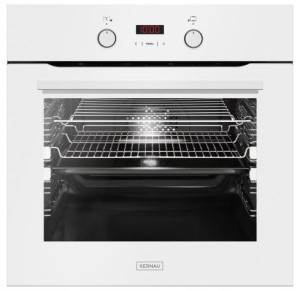 Piekarnik Kernau KBO 1076 S PT W 77l 11 funkcji
