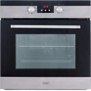 Piekarnik Kernau KBO0963SKX 69L Termoobieg 3D Inox