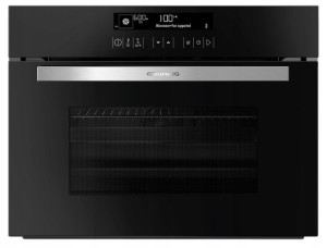 Piekarnik kompaktowy GRUNDIG GEKW27001B mikrofala
