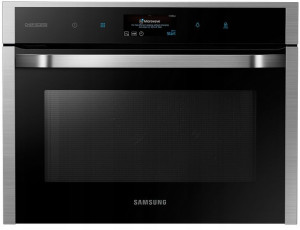 Piekarnik Samsung NQ 50J9530BS mikrofala 50l