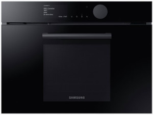 Piekarnik Samsung NQ 50T8539BK mikrofala 50l WiFi