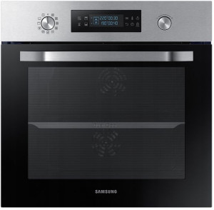 Piekarnik Samsung NV 66M3531BS Dual Cook 64l