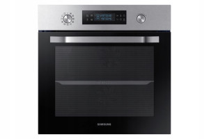 Piekarnik Samsung NV64R3531BS Dual Cook 64L Stal