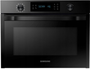 Piekarnik z mikrofalą Samsung NQ 50J3530BB 50l