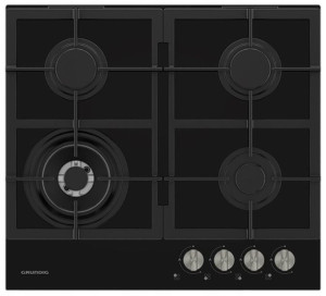 Płyta gazowa na szkle GRUNDIG GIGL6234250 58 cm