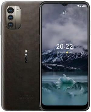 Smartfon Nokia G11 3/32GB czarny 6,5'' Android 11