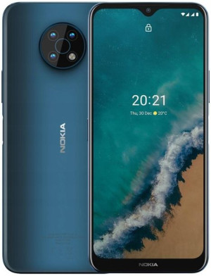 Smartfon Nokia G50 4/128GB 6.82'' HD+ 5000 mAh