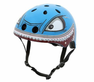 HORNIT-kask dziecięcy Shark Medium / 53-58 cm