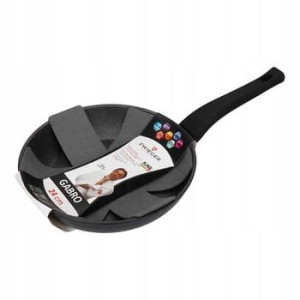 ZWIEGER GARBO Patelnia 24cm