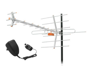 Antena tv kierunkowa dvb-t mux123