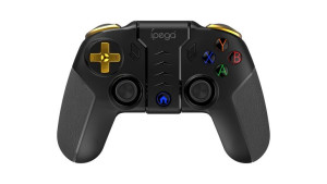 Ipega Bezprzewodowy Kontroler Pg-9218 Gold Warrior