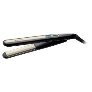 Prostownica do włosów REMINGTON S6500 (45W  kolor czarny)