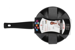 ZWIEGER GARBO Patelnia 20cm
