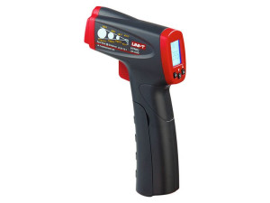 Miernik temperatury ut300c uni-t