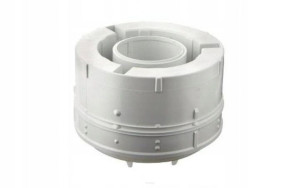 Grohe część do zaworu spustowego 43544000