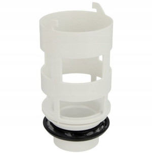 GEBERIT Gniazdo zaworu spustowego TWICO 240500001