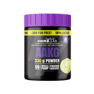 Hiro.lab Aakg - 330g
