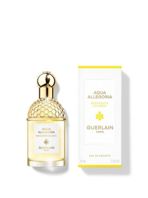 Guerlain Aqua Allegoria Bergamote Calabria 75ml woda toaletowa