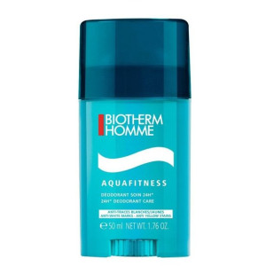 Biotherm Homme Aquafitness 24H sztyft Dezodorant antyperspirant 50ml
