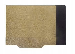 Podkładka Magnetyczna do Drukarki 3D 235x150mm