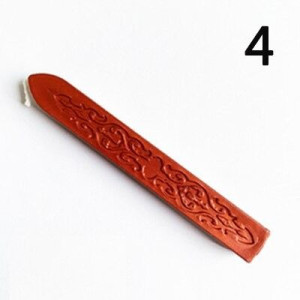 Wosk Do Pieczęci Różne Kolory Bardzo Ładne