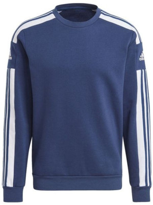 Bluza męska adidas Squadra 21 Sweat Top granatowa GT6639