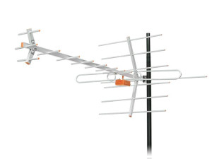 Antena tv kierunkowa dvb-t mux123