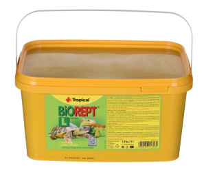 Tropical Biorept L. 5l/1,4kg