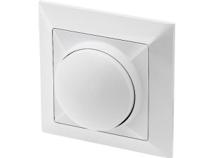 Ściemniacz obrotowy so-1p/m 230v