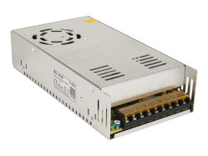 Zasilacz impulsowy przemysłowy 12v/30a