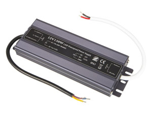 Zasilacz do systemów led 12v/12,5a 150w