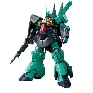 Figurka kolekcjonerska BANDAI HGUC 1/144 DIJEH