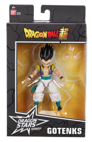 Dragon Ball Dragon Stars Gotenks