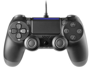 Tracer Gamepad Shogun Pro Pc/ps3/ps4 Trajoy46852