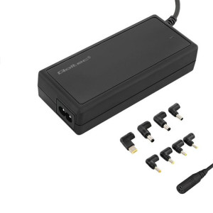 Zasilacz Qoltec 50012.90W do notebooka (20 V  4,5 A, 4,62 A, 4,74 A, 4,9 A