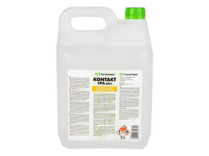 Płyn kontakt ipa+ 5l. ag