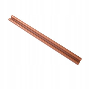 Gruba Uszczelka Do Drzwi Dwustronna 3w1 | 90cm